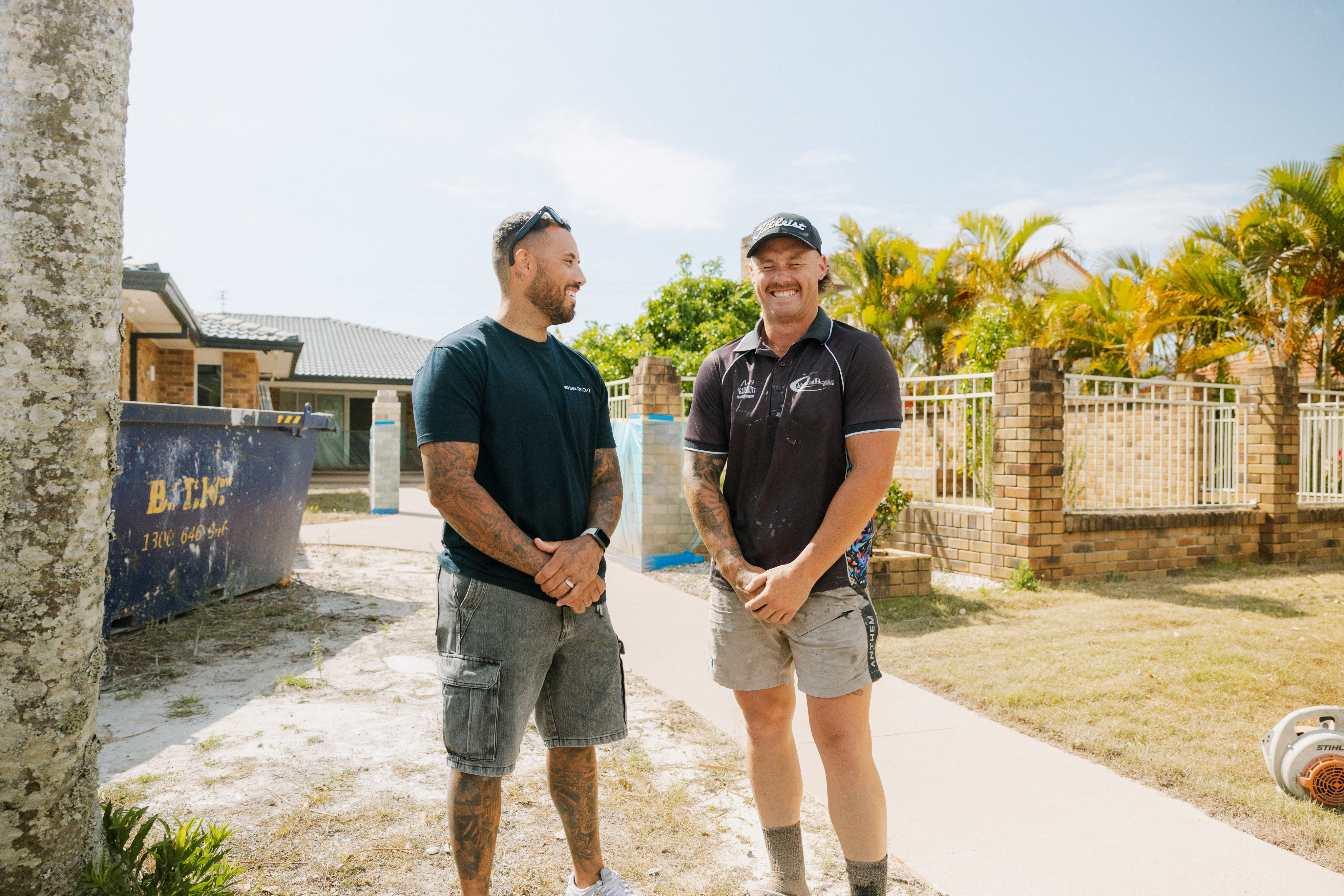 KILR Studios client testimonial