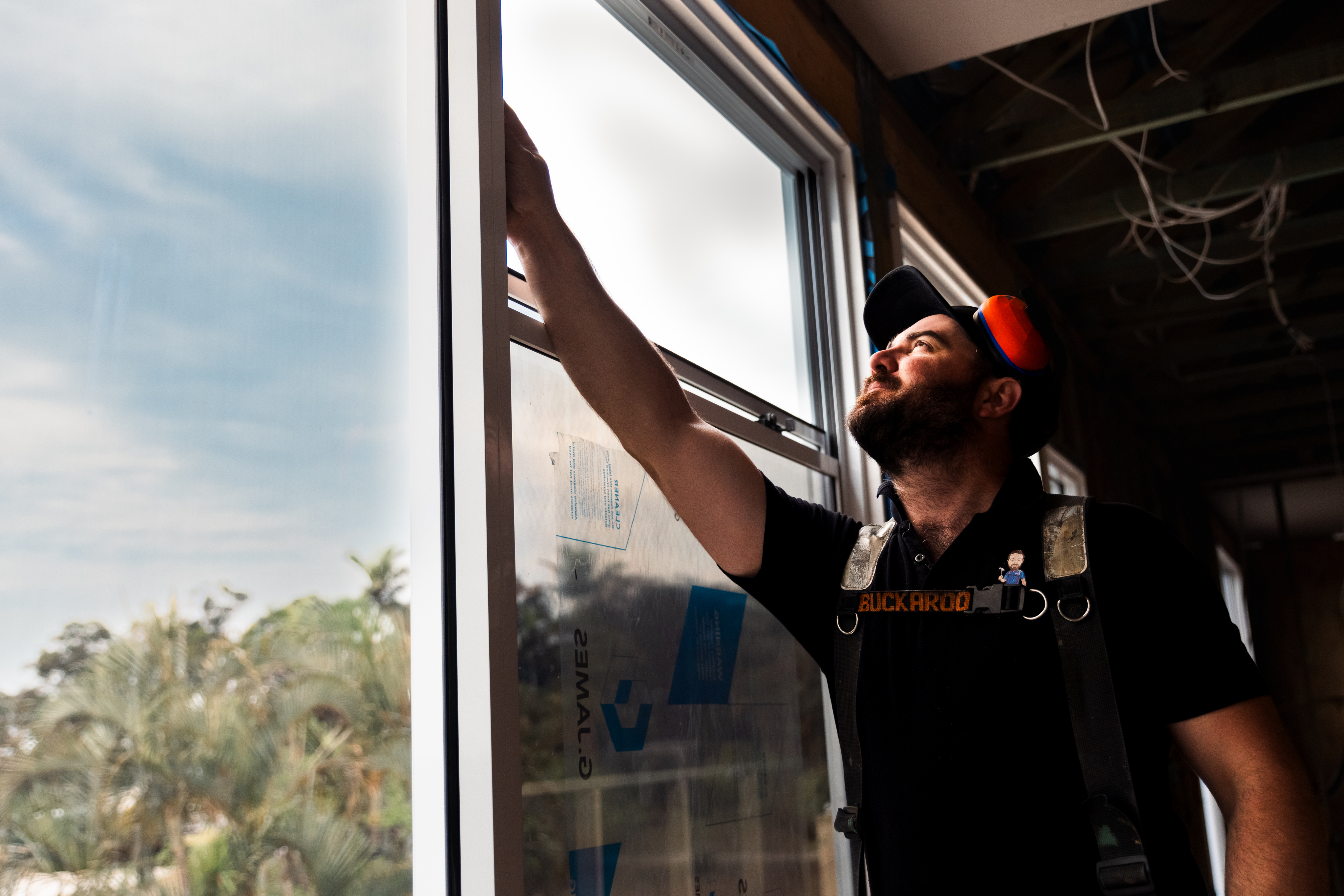 KILR Studios content creation shoot