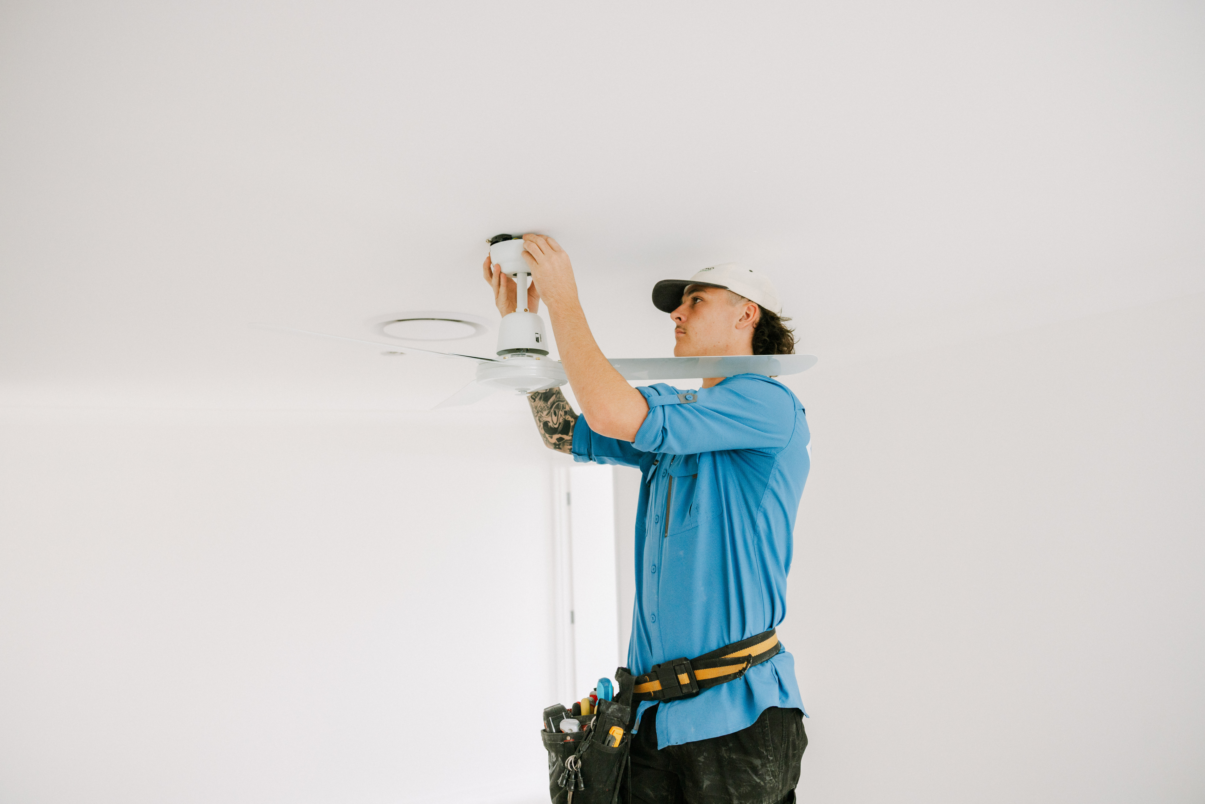 KILR Studios content creation shoot