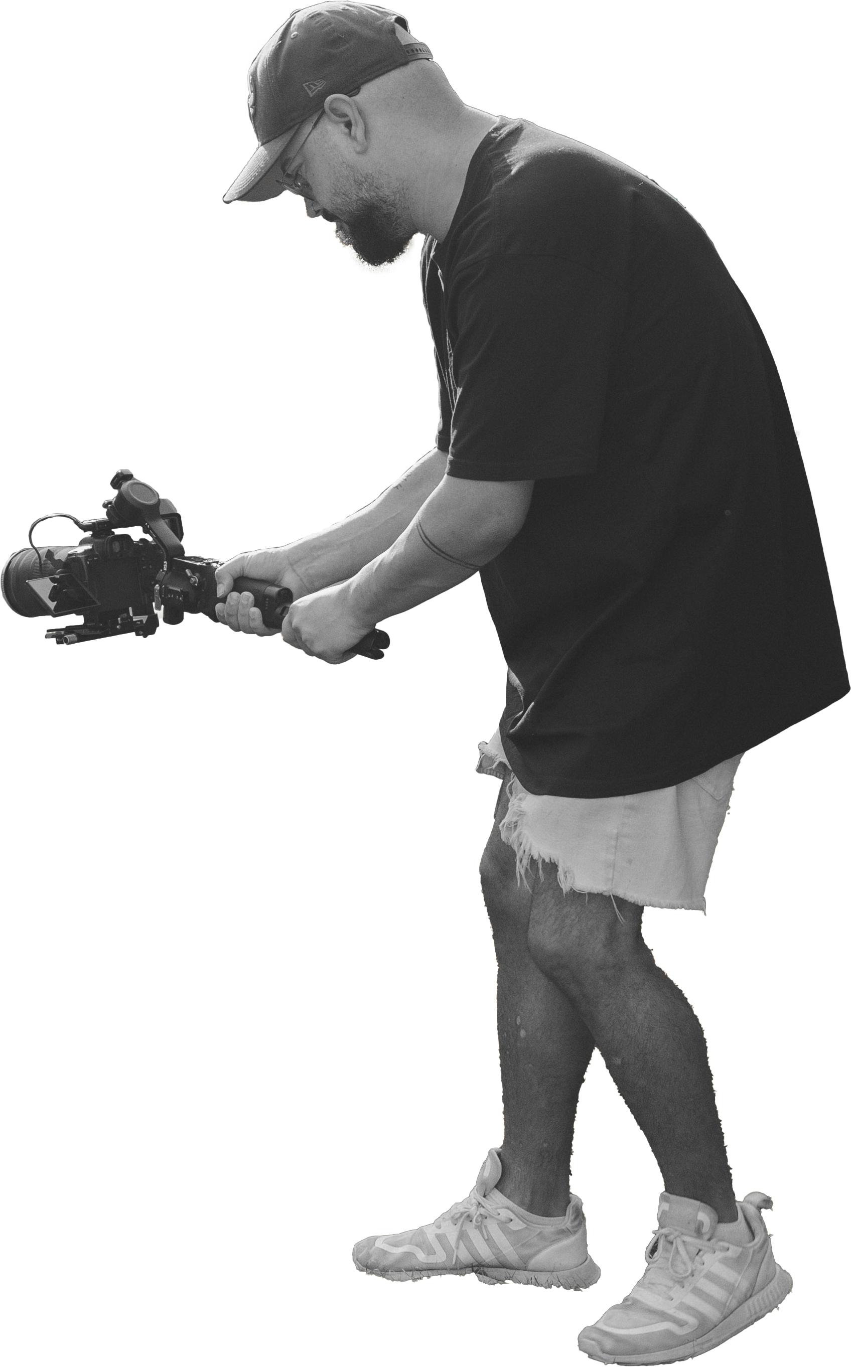 KILR Studios team member