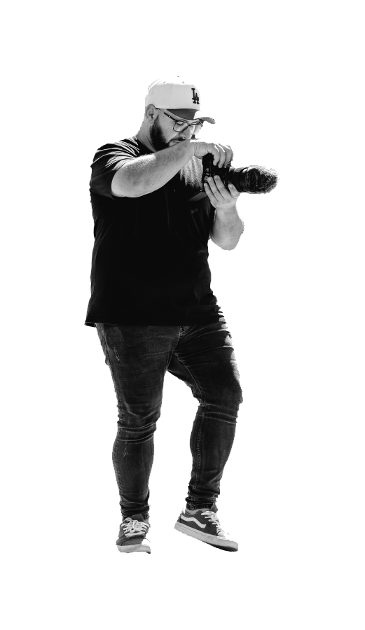 KILR Studios team member